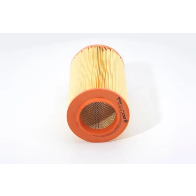Abbildung von BOSCH F 026 400 059 Luftfilter 303 92 Filtereinsatz FIAT: Ducato III Minibus, Van, Platform / Chassis, CITROËN: Relay II Minibus
