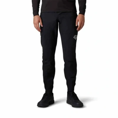 Abbildung von Fox Racing Unisex 28824 Motorcycle Clothing, 31, 32W EU, Schwarz