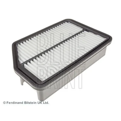 Abbildung von BLUE PRINT ADG022116 Luftfilter 54 163 257 Filtereinsatz HYUNDAI: i40 Saloon, Estate, KIA: CARENS 4