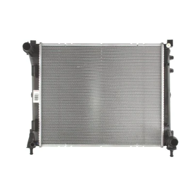 Abbildung von Kühler, Motorkühlung DENSO DRM13014