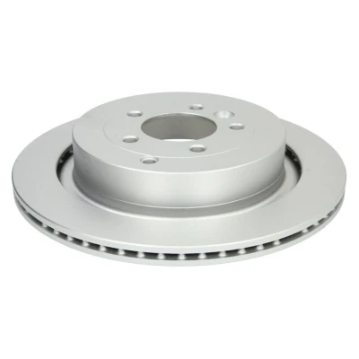 Abbildung von BOSCH 0 986 479 492 Bremsscheibe 350 20 5 120 Belüftet beschichtet LAND ROVER: Discovery 4, IV VAN, Range Rover Sport