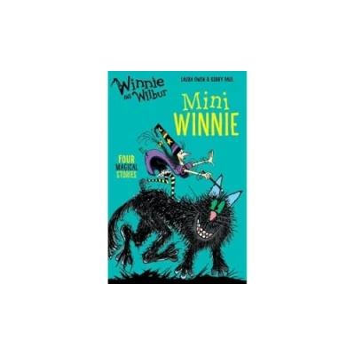 Abbildung von Winnie and Wilbur: Mini
