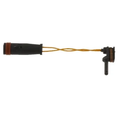 Abbildung von HELLA 8DK 355 250 381 Verschleißanzeige MERCEDES BENZ: E Class T modell, S Saloon, Coupe