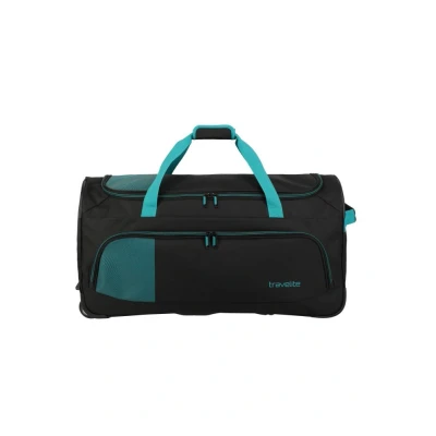 Abbildung von Travelite Boardcase, Größe: One Size, Schwarz petrol