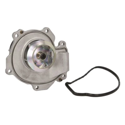 Abbildung von CONTITECH WPS3074 Wasserpumpe mit Dichtung OPEL: Astra J Sports Tourer, Insignia B Hatchback