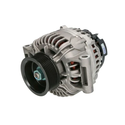 Abbildung von Drehstromgenerator SEG AUTOMOTIVE 0124655181