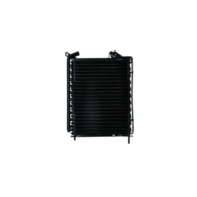 Abbildung von NRF Easy Fit 35370 Klimakondensator mit Dichtring Aluminium 565