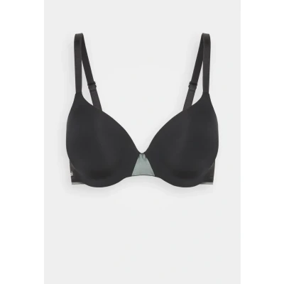 Abbildung von Chantelle Essentiall Tshirt BH, Damen, Größe: 85B, Schwarz