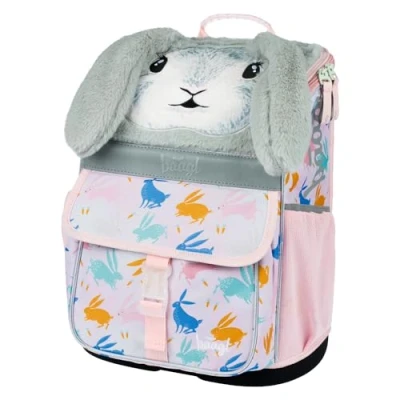 Abbildung von Baagl Zippy Bunny Tagesrucksack für Kinder, Größe: One Size, Beige