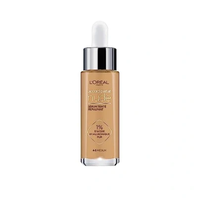 Abbildung von Accord Parfait Serum 4 5