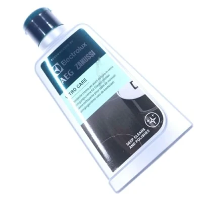 Abbildung von AEG M3HCC200 9029799583 Kochfeld Reinigungscreme, 300 ml