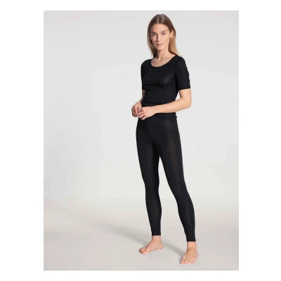 Abbildung von Calida Strumpfhose, Damen, Größe: Small, Black