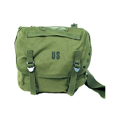 Abbildung von Mil Tec Handtasche 13720001 Oliv Einheitsgröße