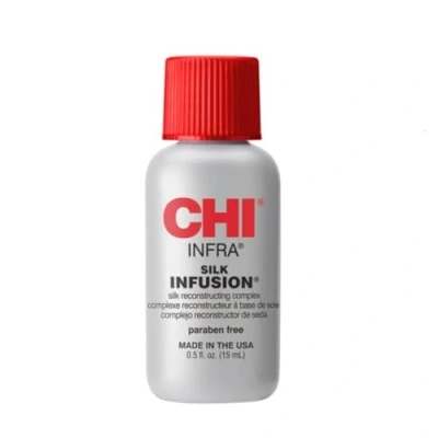 Abbildung von CHI Infra Silk Infusion Reconstructing Complex 15 ml
