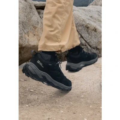 Abbildung von Jack Wolfskin Wanderschuh »VOJO TOUR TEXAPORE LOW W«