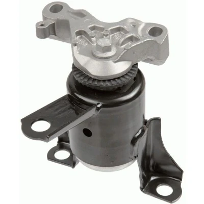 Abbildung von LEMFÖRDER 39441 01 Motorlager rechts FORD: FIESTA 6, B Max