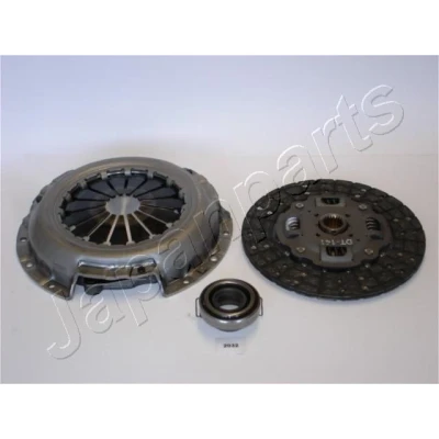 Abbildung von ASHIKA 92 02 2032 Kupplungssatz 260 TOYOTA: Land Cruiser Prado 90, 4Runner
