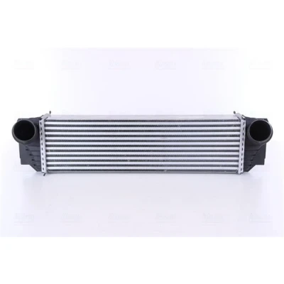 Abbildung von NISSENS 96441 Ladeluftkühler BMW: 5 Touring