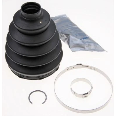 Abbildung von SPIDAN 36529 Achsmanschette 140 TPE (thermoplastischer Elastomer)