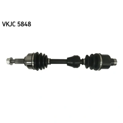 Abbildung von SKF VKJC 5848 Antriebswelle 582 FORD: MONDEO 3 Kombi, Stufenheck