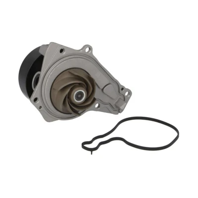 Abbildung von INA 538 0815 10 Wasserpumpe für Keilrippenriementrieb BMW: 3 Touring, Saloon, 1 Hatchback