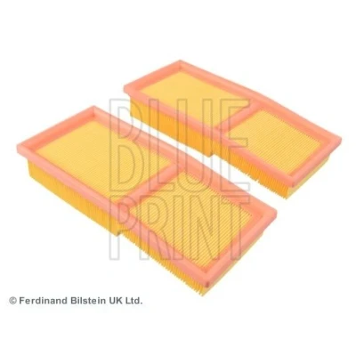Abbildung von BLUE PRINT ADA102206 Luftfilter 47 117 270 Filtereinsatz MERCEDES BENZ: SLK, CHRYSLER: Crossfire Coupe