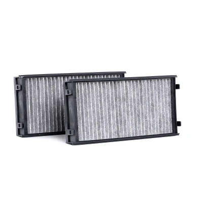Abbildung von MAHLE ORIGINAL LAK 221/S Innenraumfilter Aktivkohlefilter 292,0, 293, 300,5, 301 140, 143, 145, 138 34, 40,0 VOLKSWAGEN: Golf 4, 4 Variant