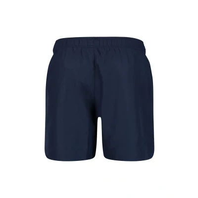 Abbildung von PUMA Herren Mid Length Swim Trunks, Navy, M EU