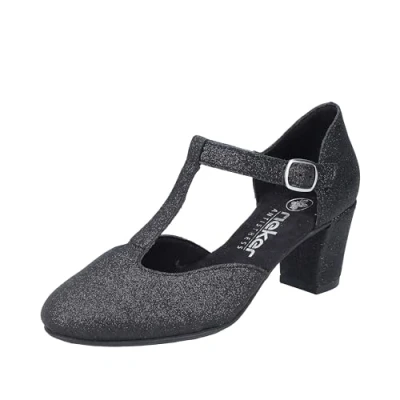 Abbildung von Rieker Damen Halbschuhe 41087