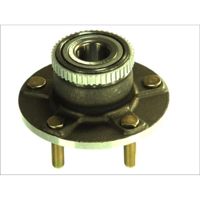 Abbildung von BTA H20053BTA Radlagersatz Hinterachse 85, 142