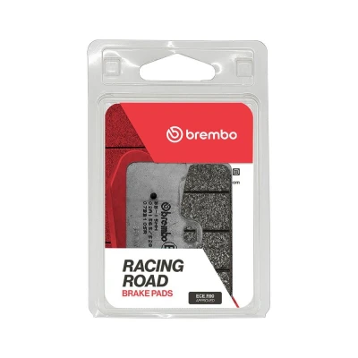 Abbildung von BREMBO 07BB10SR Bremsbelagsatz