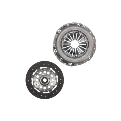 Abbildung von AISIN KE FO31R Kupplungssatz ohne Zentralausrücker, mit Kupplungsdruckplatte 240 VOLVO: V50, S40 II