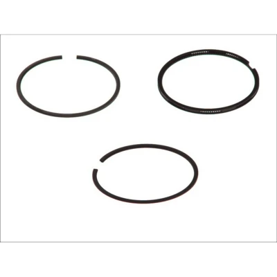 Abbildung von GOETZE ENGINE 08 394500 00 Kolbenringsatz 77 VOLKSWAGEN: Beetle