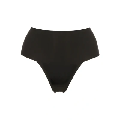 Abbildung von Spanx String, Damen, Größe: Small, Black