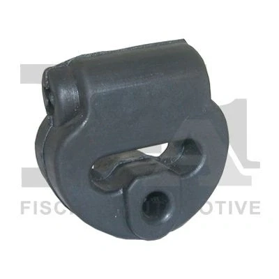 Abbildung von FA1 793 919 Halter, Abgasanlage HONDA: Accord 7 Limousine, Tourer