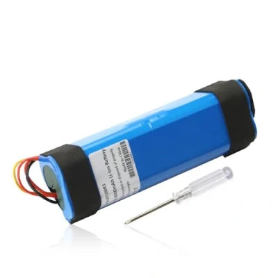 Abbildung von ANTIEE 4000mAh Vacuum Cleaner Ersatz Akku für Tineco iFloor 3, Floor one S3,Floor S3 Breeze Cordless Wet Dry Aspirapolvere Heimroboter 21.6V