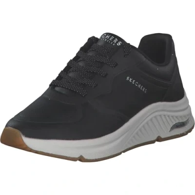 Abbildung von Skechers Sport ARCH FIT Titan Sneaker low, Herren, Größe: 45, Black Schuhe