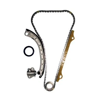 Abbildung von SKF VKML 96001 Steuerkettensatz Kette geräuscharm, geschlossen SUZUKI: SWIFT 3