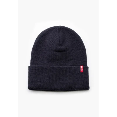 Abbildung von Levi&#039;s Mütze, Größe: One Size, Navy blue