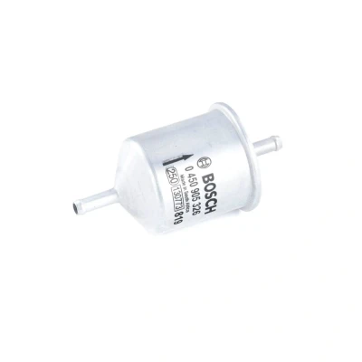 Abbildung von BOSCH 0 450 905 326 Kraftstofffilter Leitungsfilter 8 NISSAN: Patrol GR 5 SUV, Pick Up, Almera 2 Limousine