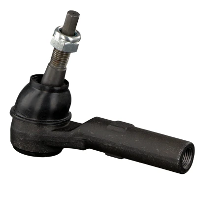 Abbildung von FEBI BILSTEIN 41085 Spurstangenkopf Vorderachse links mit selbstsichernder Mutter JEEP: GRAND CHEROKEE 2, 4, 3