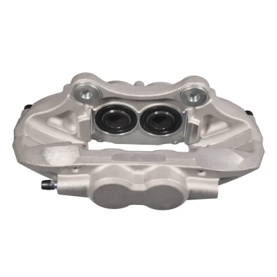 Abbildung von FEBI BILSTEIN 183520 Bremssattel Aluminium Vorderachse rechts BMW: 3 Touring, Saloon, GT