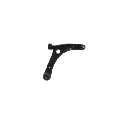 Abbildung von FEBI BILSTEIN 41063 Querlenker mit Lager Vorderachse rechts, unten Stahlblech JEEP: Patriot, Compass, DODGE: Caliber