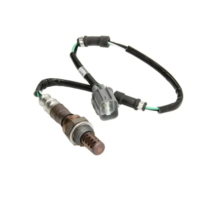 Abbildung von DENSO Direct Fit DOX 1459 Lambdasonde M18x1.5 beheizt, Fingersonde, Sprungsonde HONDA: CIVIC V Hatchback, 6 Hatchback