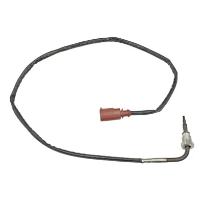 Abbildung von MEYLE 114 800 0186 Sensor, Abgastemperatur VOLKSWAGEN: Golf 7 Variant, Passat B8 SKODA: Octavia 3 Combi, SEAT: Leon III Hatchback