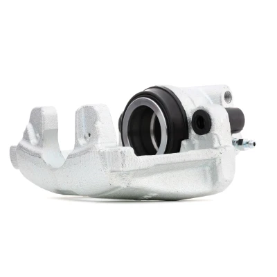 Abbildung von BUDWEG CALIPER 344302 Bremssattel AUDI: A4 B8 Avant, Saloon, A5 Sportback