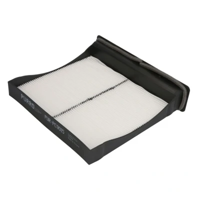 Abbildung von PURRO PUR PC9015 Innenraumfilter Frischluftfilter 218 235 56 SUBARU: Forester III, Impreza III Hatchback, XV I