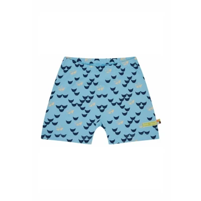 Abbildung von loud + proud Shorts für Kinder, Größe: 98/104, Air