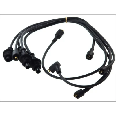 Abbildung von BOSCH 0 986 357 128 Zündkabelsatz PEUGEOT: 205 Convertible, II Hatchback, 309 Hatchback