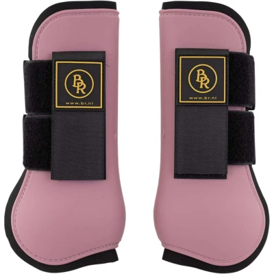 Abbildung von BR Gamaschen Event Pu mit Neopren Futter Mesa Rose Pony